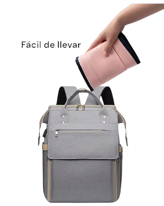 Cargador para bebé